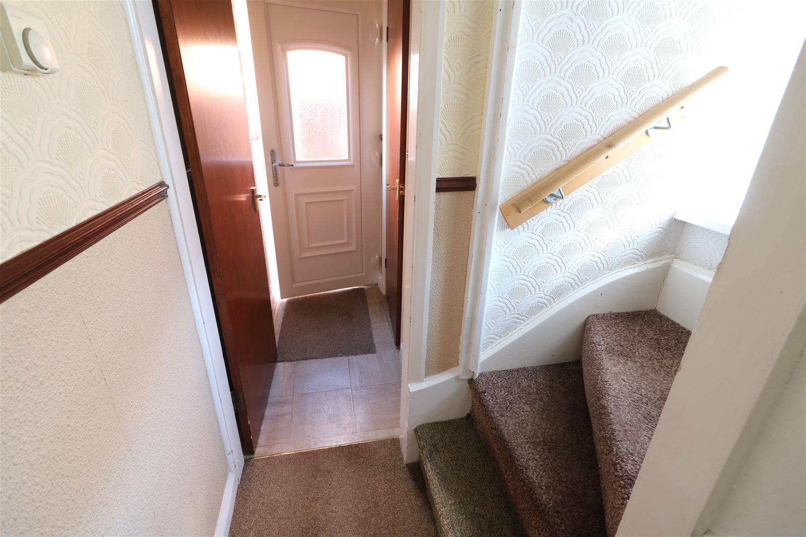 Bryant Road, Abbey Hulton, Stoke-On-Trent